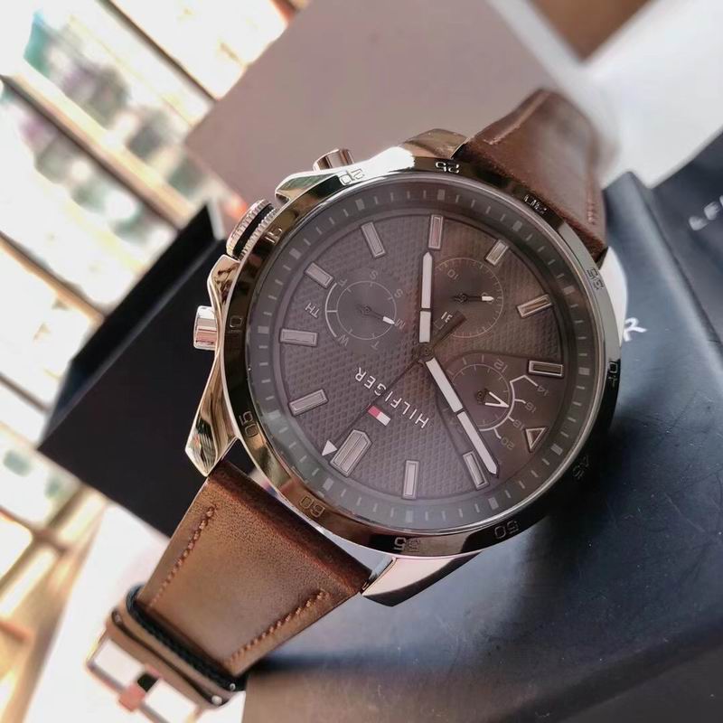 Tommy 46mm 101068